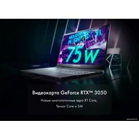 Игровой ноутбук Thunderobot 911 Air X JT009TE07RU