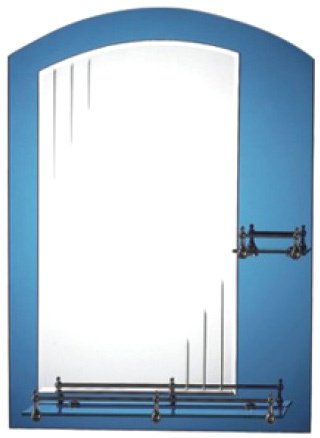 FRAP Зеркало F636