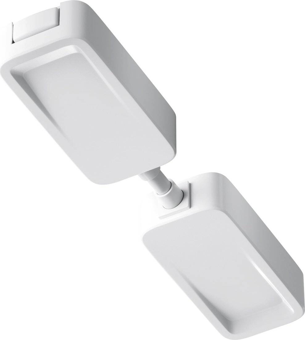 

Коннектор питания шинопровода Maytoni Technical Radity TRA084C-W-12