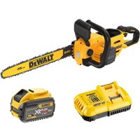Аккумуляторная пила DeWalt DCMCS574X1 (с 1-им АКБ)