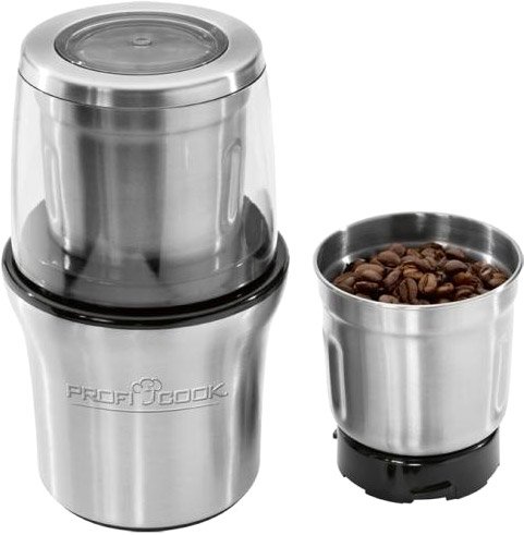 

Электрическая кофемолка ProfiCook PC-KSW 1021
