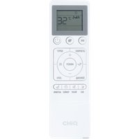 Кондиционер CHiQ Grace White on/off CSH-07DB-W-IN/CSH-07DB-W-OUT