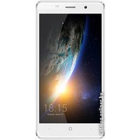 Телефон BQ Bond White [BQ-5022]