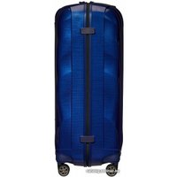 Чемодан-спиннер Samsonite C-Lite Deep Blue 81 см