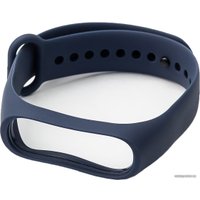 Ремешок Xiaomi для Mi Band 3 (темно-синий)