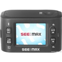 Видеорегистратор SeeMax DVR RG700 Pro