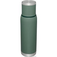 Термос Stanley Adventure 10-10819-017 1л (зеленый)