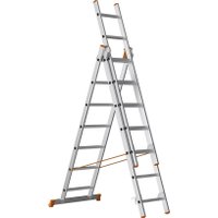 Лестница Sarayli 4307 (3x7)