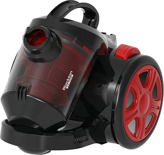 

Пылесос Blackton Bt VC1802B (серый/красный)