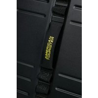 Чемодан-спиннер American Tourister Trailon Black 55 см