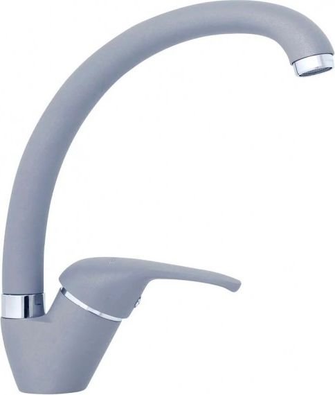 

Смеситель Topzero Carlo 49 Titan