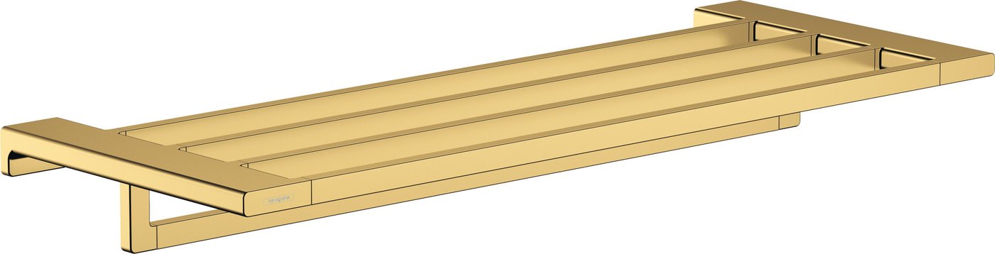 

Полка для полотенца Hansgrohe AddStoris 41751990