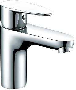 

Смеситель Wasserkraft Leine 3503