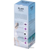 Бутылка для воды Elan Gallery Water Balance 650мл 280098 (аметист)