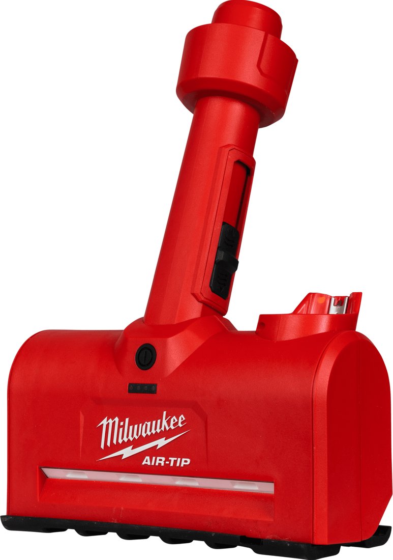 

Насадка для ковра Milwaukee M12 AIR-TIP M12AUN-0 4932479461 (без АКБ)