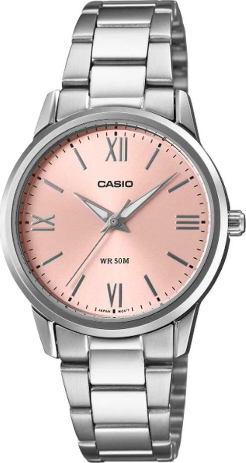 

Наручные часы Casio LTP-1303DD-4AVDF