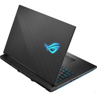 Игровой ноутбук ASUS ROG Strix Hero III G731GW-DB76