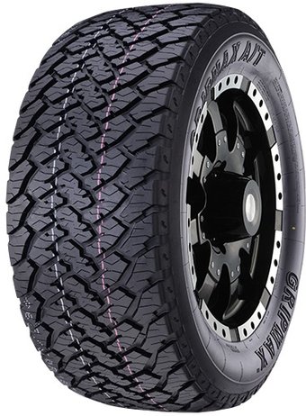 Летние шины Gripmax Inception A/T 265/70R15 112T