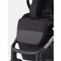 Коляска прогулочная «книга» Rant Golf RA101 (black)