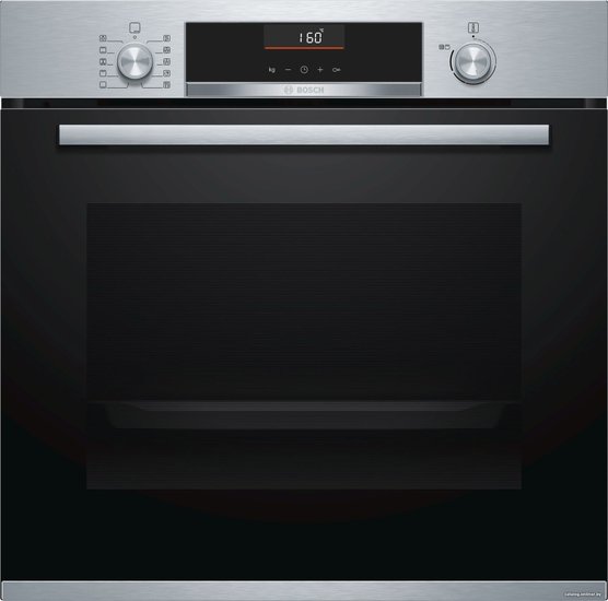 Bosch HBG536HS0R