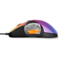 Игровая мышь SteelSeries Rival 300 CS:GO Fade Edition