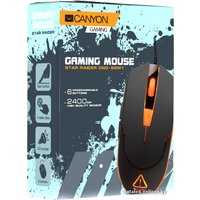 Игровая мышь Canyon CND-SGM1
