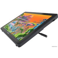 Графический монитор Huion Kamvas 22 2020