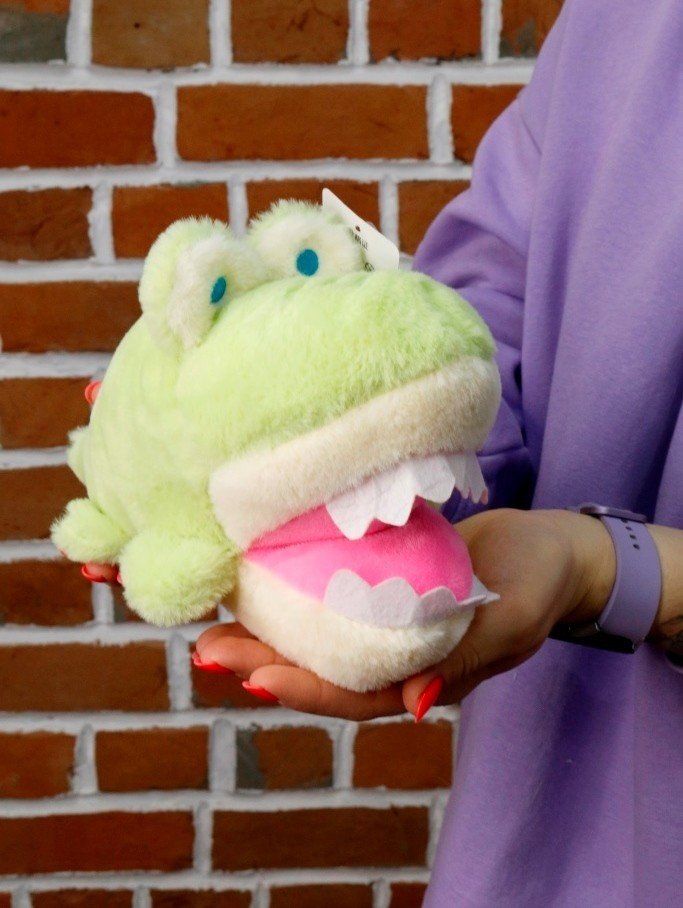 

Классическая игрушка ILikeGift Dinosaur 107-16