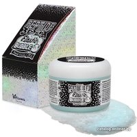 Elizavecca Peptide 3D FIX Elastic Bubble Facial Cream 100 г