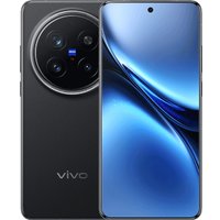 Смартфон Vivo X200 Pro 12GB/256GB китайская версия (черный)