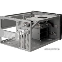 Корпус SilverStone Sugo SG02-F Black (SST-SG02B-F-USB3.0)