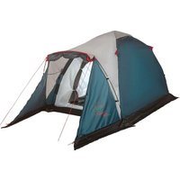 Треккинговая палатка Canadian Camper Storm 2 (royal)
