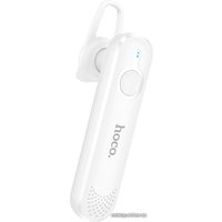 Bluetooth гарнитура Hoco E63 (белый)