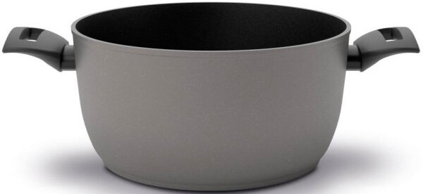 

Кастрюля TVS Titan Elite Induction 20 см BE474203310001