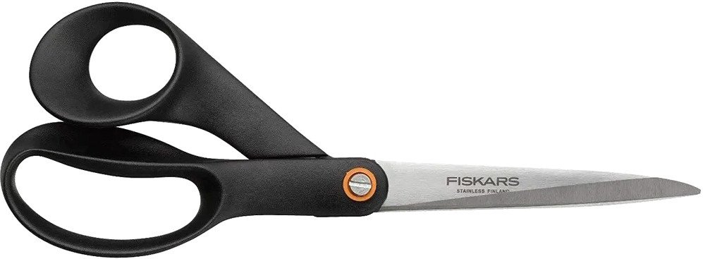 

Ножницы канцелярские Fiskars FF 1019197