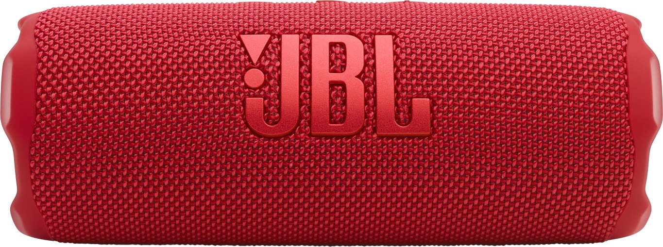 

Беспроводная колонка JBL Flip 7 (красный)