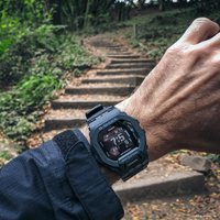 Наручные часы Casio G-Shock GBD-200-1E