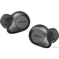 Наушники Jabra Elite 85t (титаново-черный)