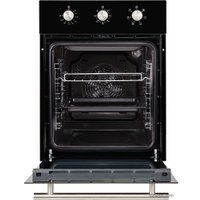 Электрический духовой шкаф Avex HM 4060 1B