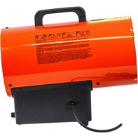 Газовая тепловая пушка Skiper GH-15000