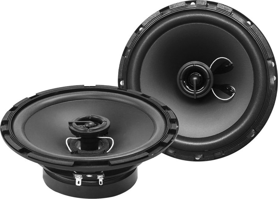 

Коаксиальная АС Soundmax SM-CSL602