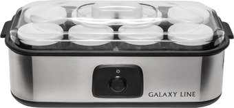 Йогуртница Galaxy Line GL2697