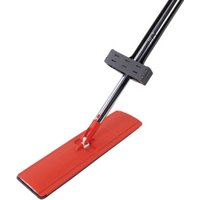 Швабра с отжимом Laima Dry Flat Mop 607982 в Бобруйске