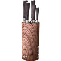 Подставка для ножей Lara LR05-103