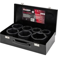 Набор головок слесарных ForceKraft FK-8071-5MPB (58496)