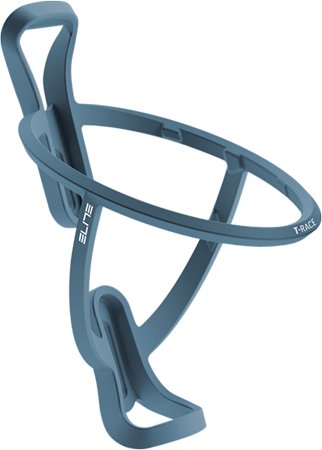 

Флягодержатель Elite T-Race (light blue soft touch)
