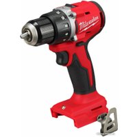 Дрель-шуруповерт Milwaukee M18 M18BLDDRC-502C 4933492835 (с 2-мя АКБ 5 Ач, кейс)