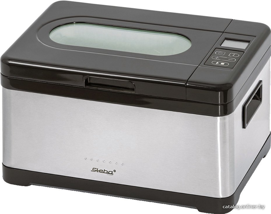 Су-вид (Sous-vide) Steba Sous-Vide SV 2