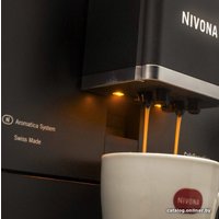 Кофемашина Nivona CafeRomatica 960