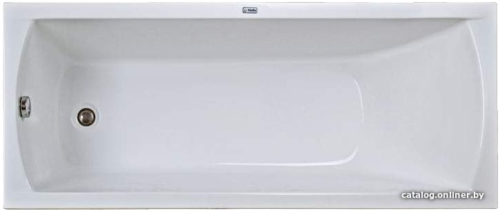 Ванна MarkaOne Modern 160x70 (с каркасом)